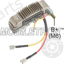  MOBILETRON part RI13H Rectifier, alternator