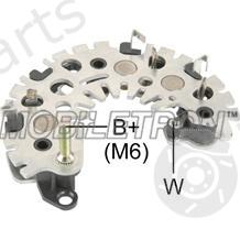  MOBILETRON part RI-24H (RI24H) Rectifier, alternator