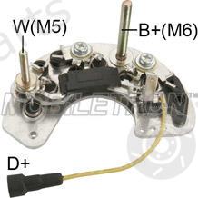  MOBILETRON part RL11H Rectifier, alternator