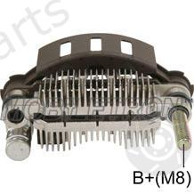  MOBILETRON part RM50HV Rectifier, alternator