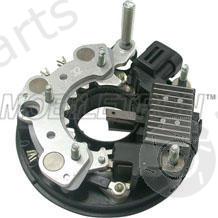  MOBILETRON part RV-H001 (RVH001) Repair Kit, alternator
