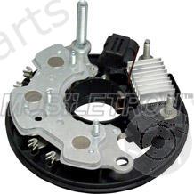  MOBILETRON part RVH008 Repair Kit, alternator