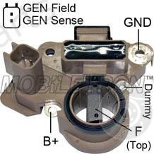  MOBILETRON part TBM146 Repair Kit, alternator