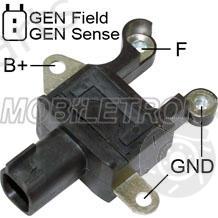  MOBILETRON part TBND165 Repair Kit, alternator