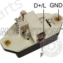  MOBILETRON part VRB194 Alternator Regulator