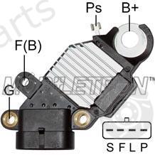  MOBILETRON part VRD239 Replacement part