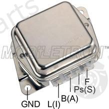  MOBILETRON part VRF540DH Alternator Regulator