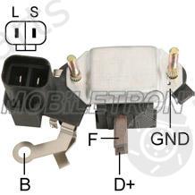  MOBILETRON part VRH200030 Alternator Regulator