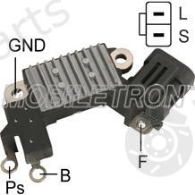  MOBILETRON part VRH200038SC Alternator Regulator