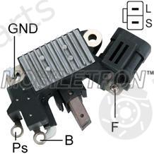  MOBILETRON part VR-H2000-42 (VRH200042) Alternator Regulator