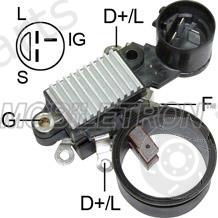  MOBILETRON part VRH200086B Alternator Regulator