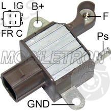  MOBILETRON part VRH2005148 Alternator Regulator