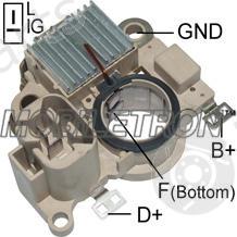  MOBILETRON part VRH2009111 Alternator Regulator