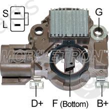  MOBILETRON part VRH2009129 Alternator Regulator