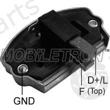  MOBILETRON part VRLC115 Alternator Regulator