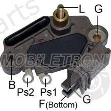  MOBILETRON part VRPR002H Alternator Regulator