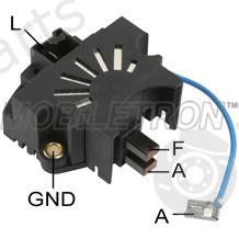  MOBILETRON part VRPR2000 Replacement part
