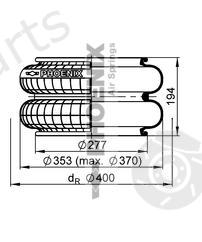 PHOENIX part 2B34R Replacement part