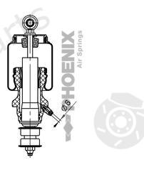  PHOENIX part CD075121011 Replacement part