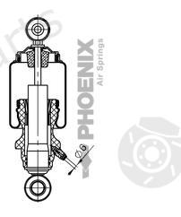  PHOENIX part CD075122013 Replacement part