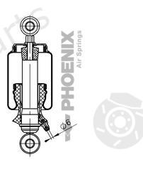  PHOENIX part CD075124012 Replacement part