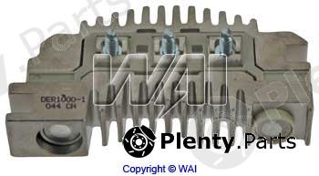 TRANSPO (WAIglobal) part DER1000 Replacement part