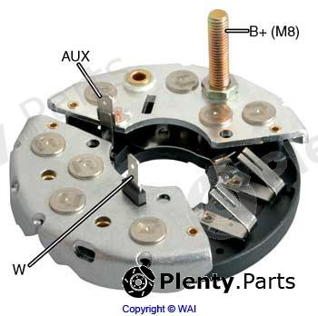  TRANSPO (WAIglobal) part IBR308 Replacement part