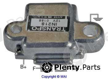  TRANSPO (WAIglobal) part IN218 Replacement part