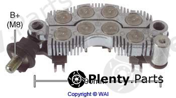  TRANSPO (WAIglobal) part IYR9016 Replacement part
