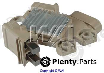  TRANSPO (WAIglobal) part M524 Replacement part