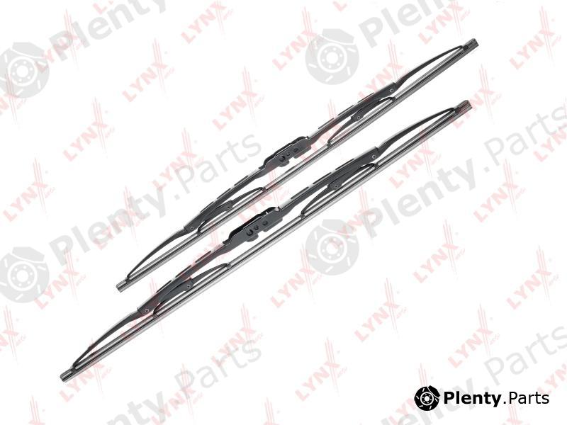  LYNXauto part 4040LR Wiper Blade
