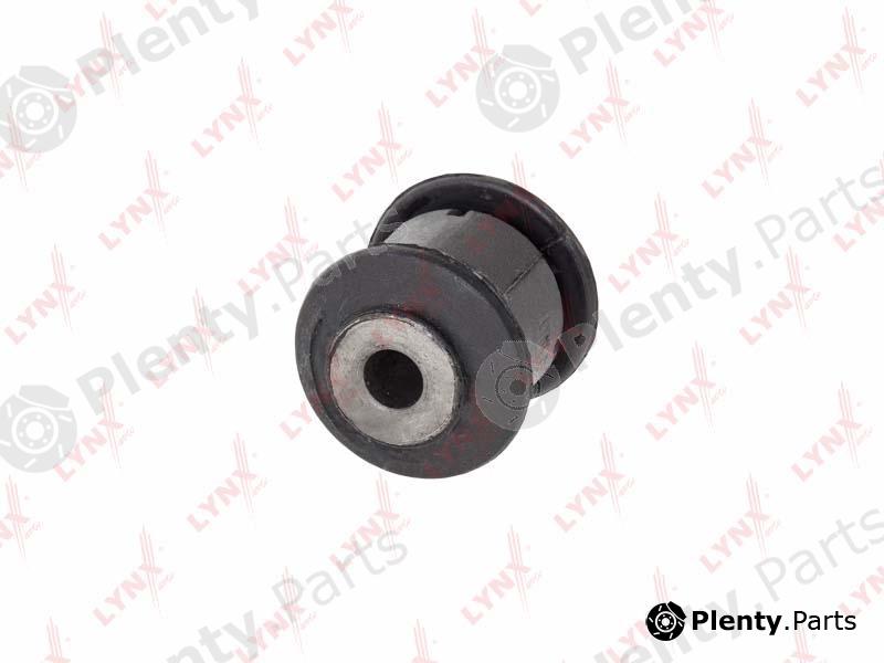  LYNXauto part C8018 Control Arm-/Trailing Arm Bush