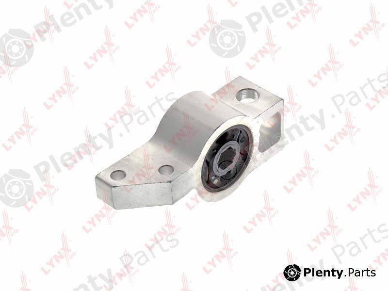  LYNXauto part C8019 Control Arm-/Trailing Arm Bush