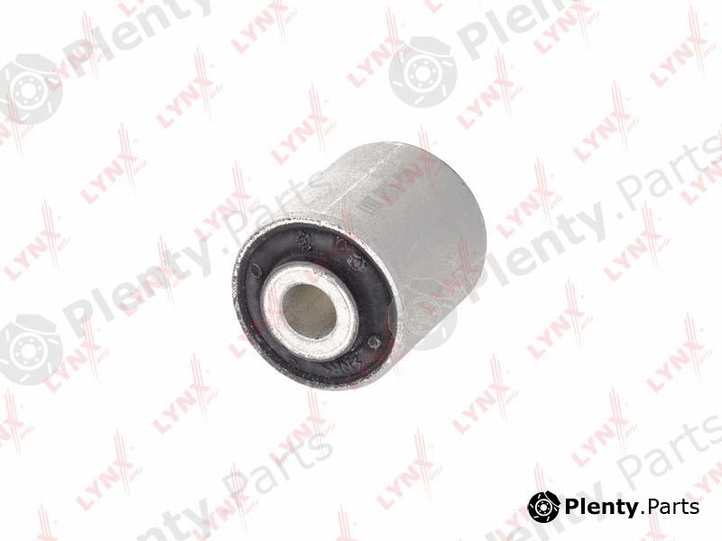  LYNXauto part C8025 Control Arm-/Trailing Arm Bush