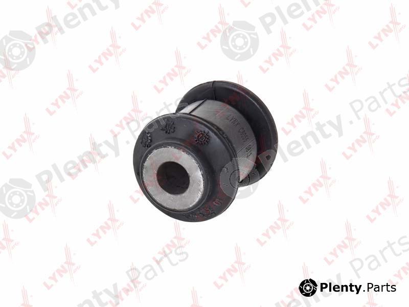  LYNXauto part C8055 Control Arm-/Trailing Arm Bush