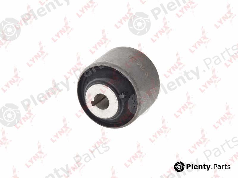  LYNXauto part C8072 Control Arm-/Trailing Arm Bush