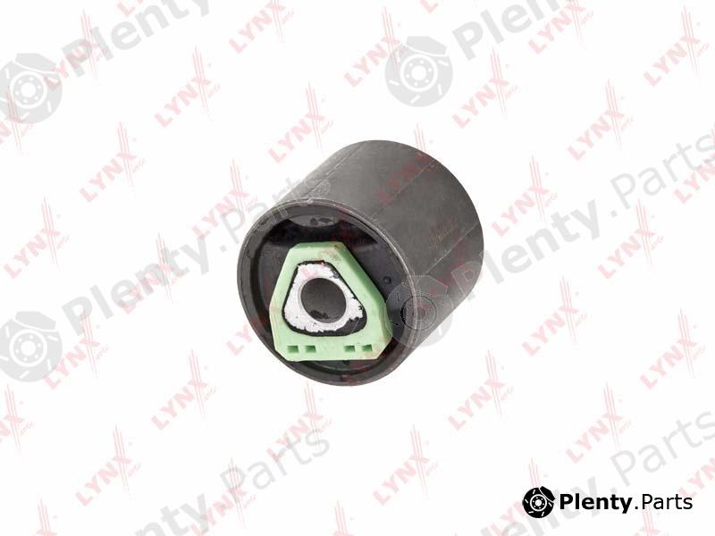  LYNXauto part C8106 Control Arm-/Trailing Arm Bush