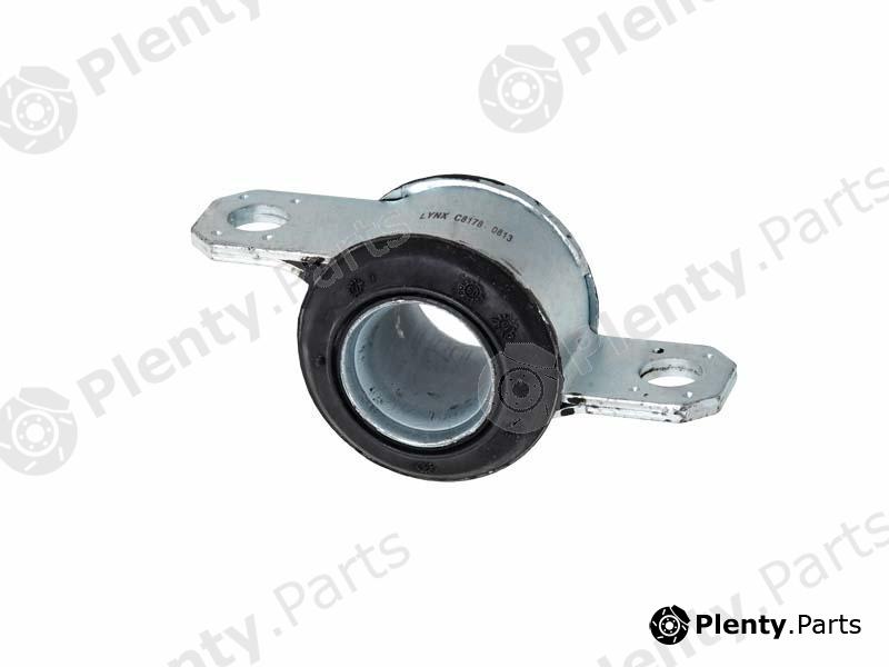  LYNXauto part C8178 Control Arm-/Trailing Arm Bush