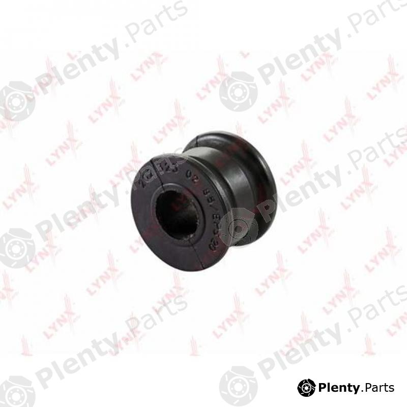  LYNXauto part C8422 Bearing Bush, stabiliser
