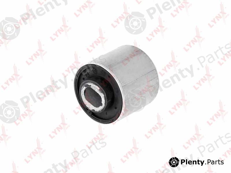 LYNXauto part C8443 Control Arm-/Trailing Arm Bush