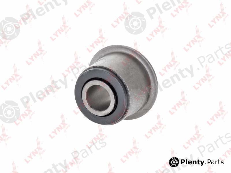  LYNXauto part C8582 Control Arm-/Trailing Arm Bush