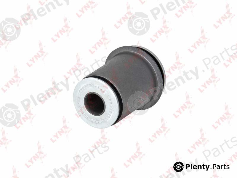  LYNXauto part C8584 Control Arm-/Trailing Arm Bush