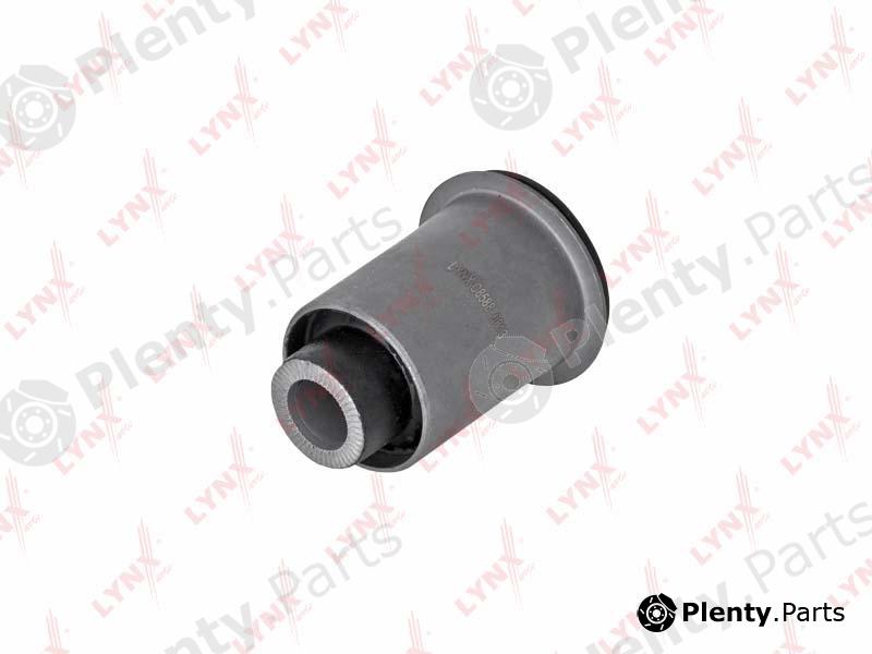  LYNXauto part C8588 Control Arm-/Trailing Arm Bush