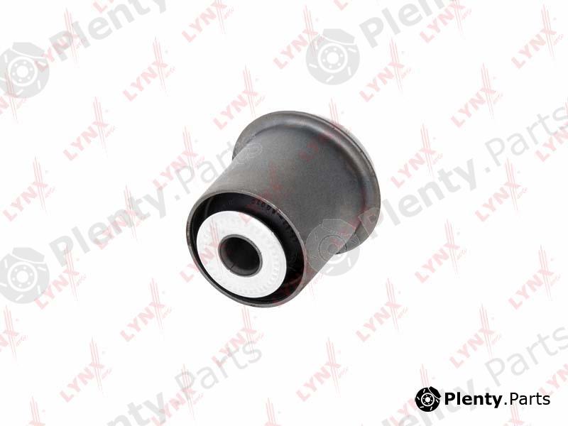  LYNXauto part C8589 Control Arm-/Trailing Arm Bush