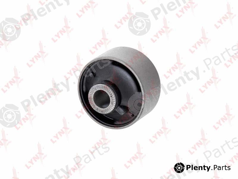  LYNXauto part C8591 Control Arm-/Trailing Arm Bush