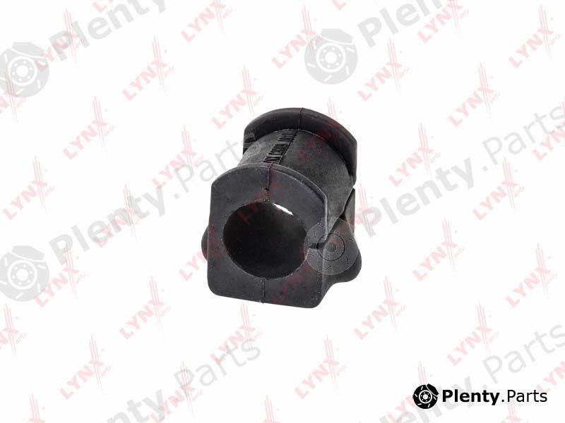  LYNXauto part C9009 Bearing Bush, stabiliser