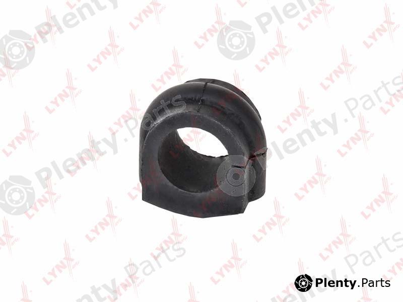  LYNXauto part C9024 Bearing Bush, stabiliser