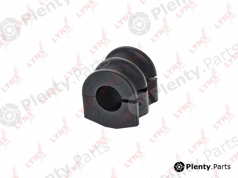 LYNXauto part C9029 Bearing Bush, stabiliser
