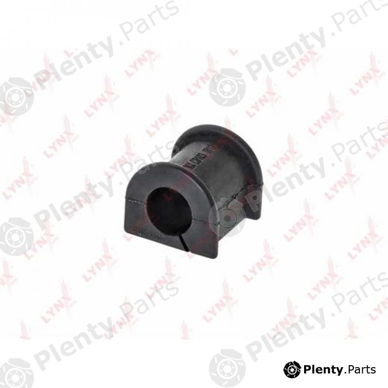  LYNXauto part C9103 Bearing Bush, stabiliser