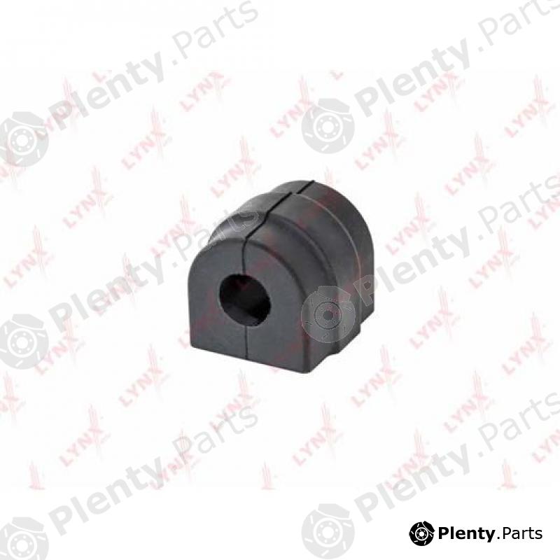  LYNXauto part C9141 Bearing Bush, stabiliser